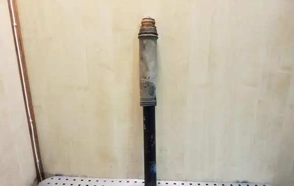 Hyundai Santa Fe Rear shock absorber/damper 131500313371