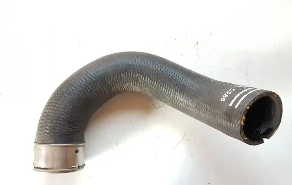 Fiat 500X Intercooler hose/pipe 51940591 32495673