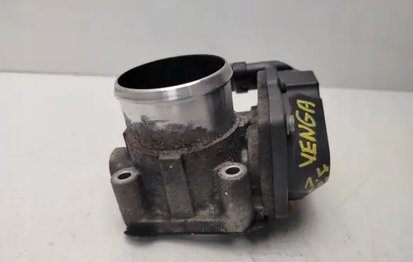 KIA Venga Throttle body valve 351002A900