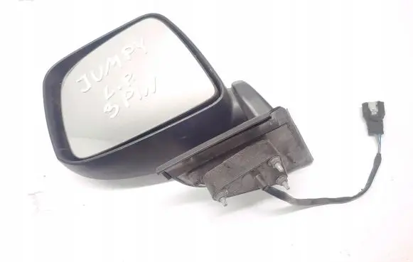 Citroen Jumpy Front door electric wing mirror