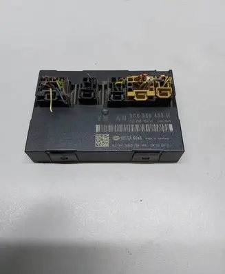 Volkswagen Touran I Comfort/convenience module 3C0959433M