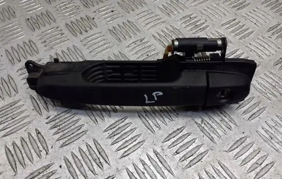 Toyota Yaris Front door interior handle