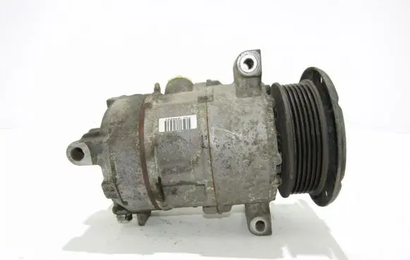Air conditioning (A/C) compressor (pump)