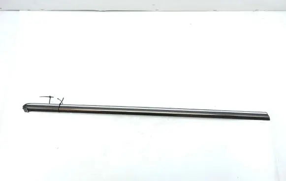 Mercedes-Benz CLK A209 C209 Rear side glass trim 