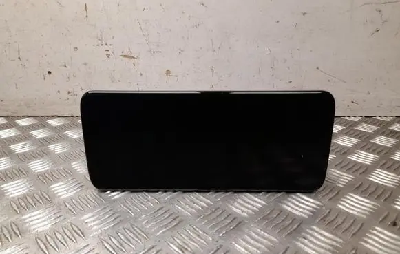 Fiat 600 Screen/display/small screen 9857071780