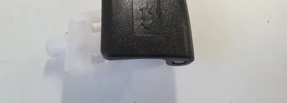 Toyota Auris E180 Engine bonnet (hood) release handle