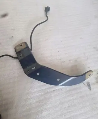 Citroen C4 II Picasso Other body part 017242C02