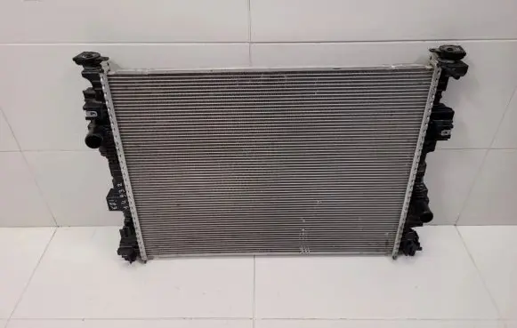 Ford Kuga III Coolant radiator LX61-8005-AF