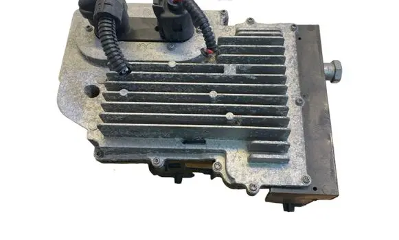 Volvo S60 Battery control module 32300277 BK9KB