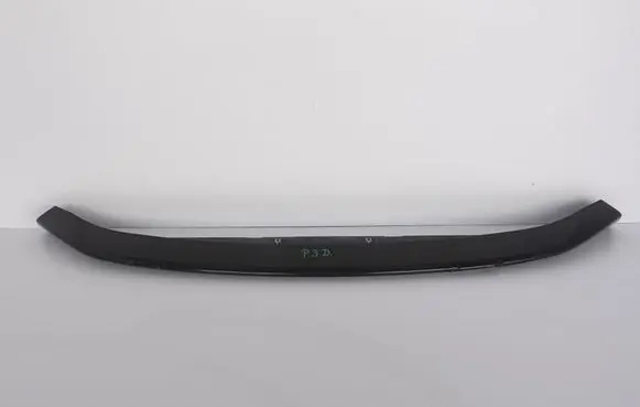 Maserati Levante Tailgate/trunk spoiler 670119778