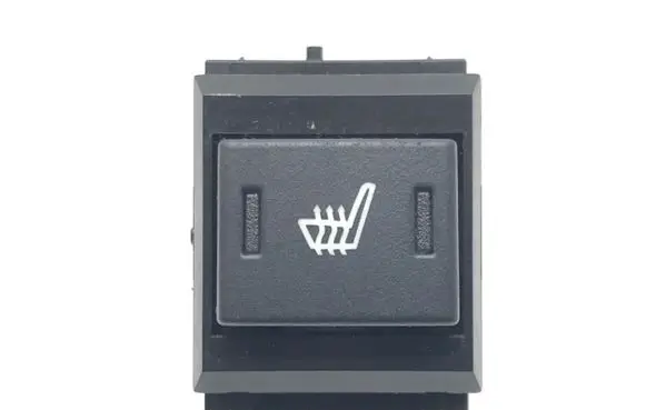 Land Rover Range Rover Sport L320 Seat heating switch YUF500120PVJ