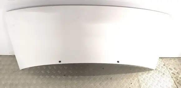 Peugeot 806 Engine bonnet/hood EWPA