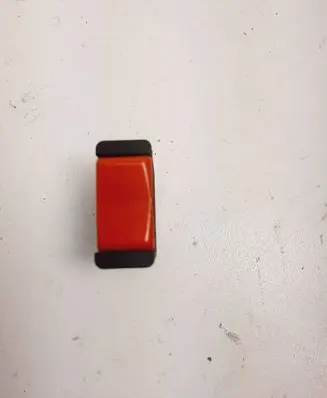 Mercedes-Benz W123 Hazard light switch 0008209010 363100