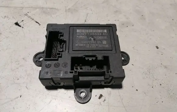 Volvo XC60 Door control unit/module 9G9T14B533AC