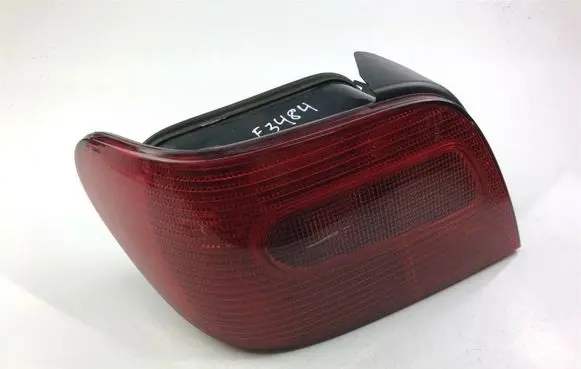 Citroen Xsara Headlight/headlamp 6350P0 F3484