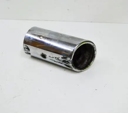 Audi A3 S3 8V Muffler ending 8V0253825B