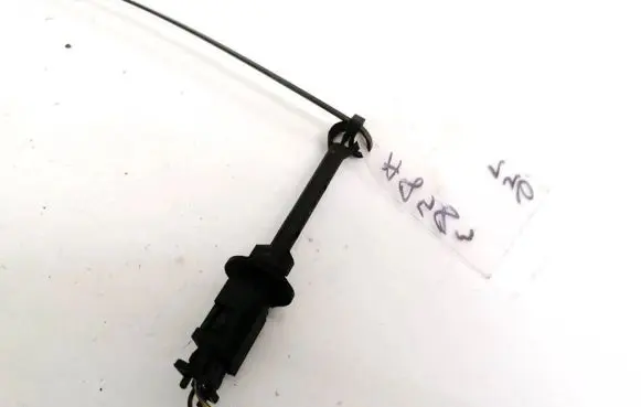 Volkswagen PASSAT B6 Interior temperature sensor 4f0820539a