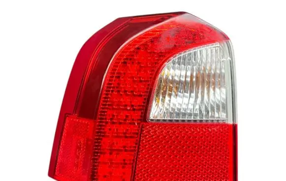 Volvo V70 Rear/tail lights 31395072
