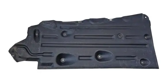 Ford Escape III Side bottom protection GV6111132 GV6111132AF H259L