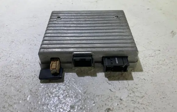 Opel Insignia A Other control units/modules 366821429 13342398