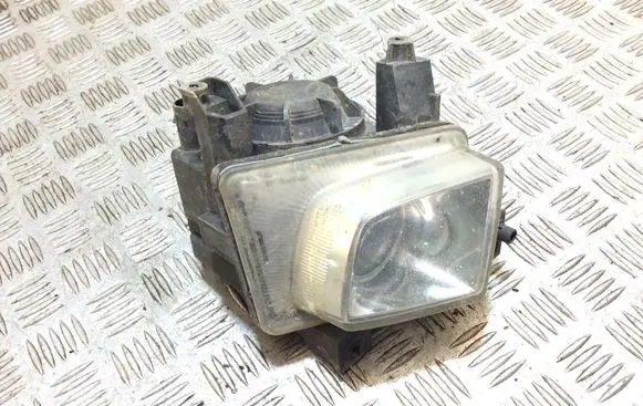 Opel Vectra C Front fog light 9185794