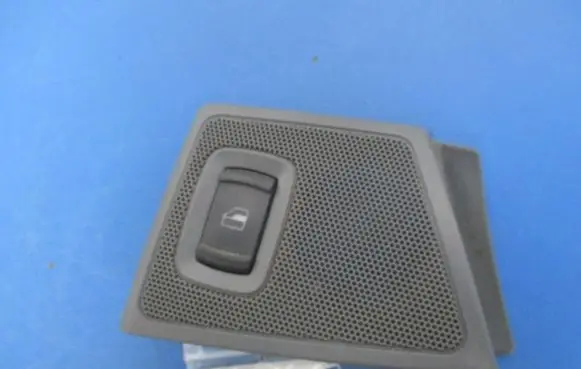 Skoda Octavia Mk1 (1U) Other devices