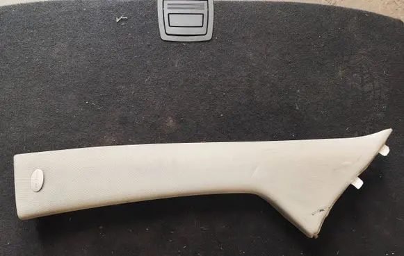 Opel Antara (A) pillar trim 96827023