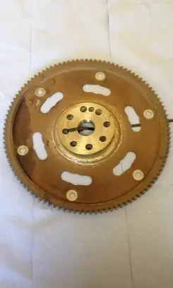Suzuki Liana Flywheel
