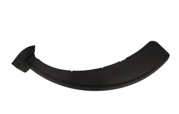 Maserati Ghibli Other trunk/boot trim element 670014503