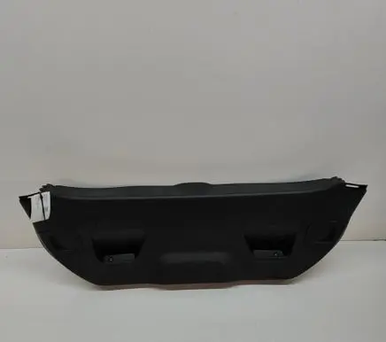 Ford Fiesta Tailgate trim H1BBA429A48A
