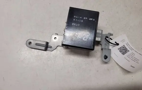 Mazda 6 Tailgate/trunk control unit/module GS1M626K0 8K10 K7400