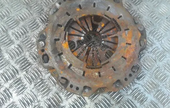 Mercedes-Benz Sprinter W901 W902 W903 W904 Pressure plate NOCODE