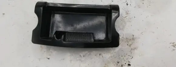 BMW 5 F10 F11 Ashtray (rear) 12025
