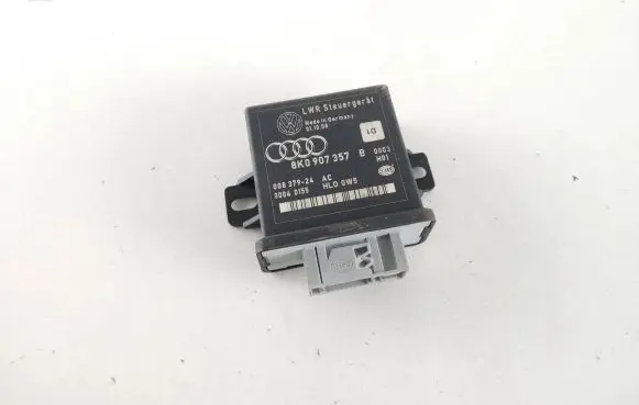 Audi A5 8T 8F Light module LCM 8K0907357B 00837924 00040155