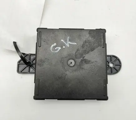 Maserati Levante Door control unit/module 68376187AB A2C7378710700