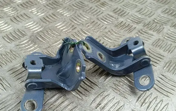 Hyundai Ioniq 5 Rear door hinge set 