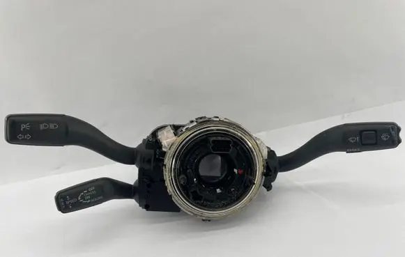 Audi A6 S6 C6 4F Wiper turn signal indicator stalk/switch 4F0953549A 4E0953521 4E0953503B