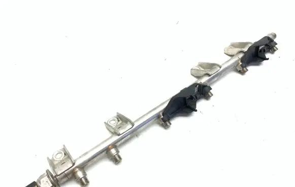 BMW 7 F01 F02 F03 F04 Fuel main line pipe 7537319 753731905
