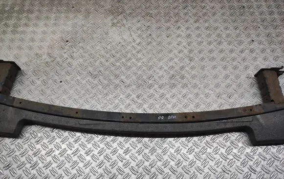 Nissan Qashqai Front bumper support beam 62030