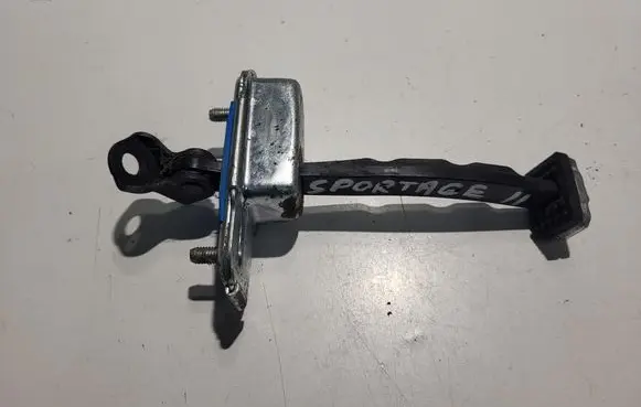 KIA Sportage Front door check strap stopper