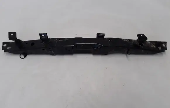 Radiator support slam panel
