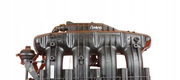 Audi A4 S4 B8 8K Intake manifold 06H198211A 17MB40