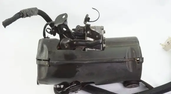 Fiat Scudo Power steering pump A5095965N A5095965 1440050080