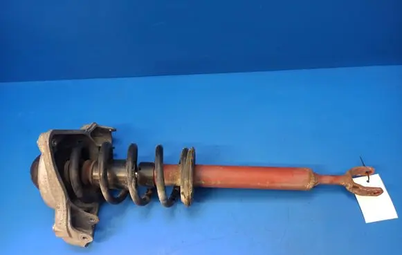 Audi A6 S6 C6 4F Front shock absorber/damper 4F0413031AJ