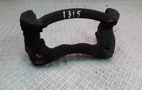 Mitsubishi Space Star Front Brake Caliper Pad/Carrier 