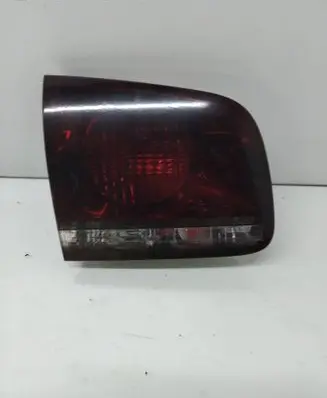 Volkswagen Touareg I Tailgate rear/tail lights 7L6945093H