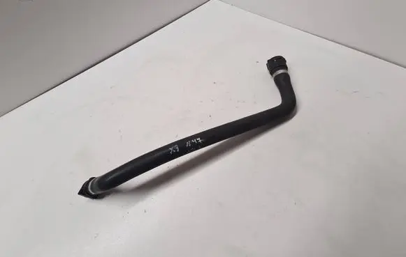 BMW X3 E83 Engine coolant pipe/hose 3421988