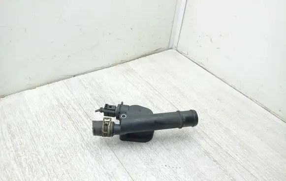 Jeep Patriot Engine coolant pipe/hose 038121132