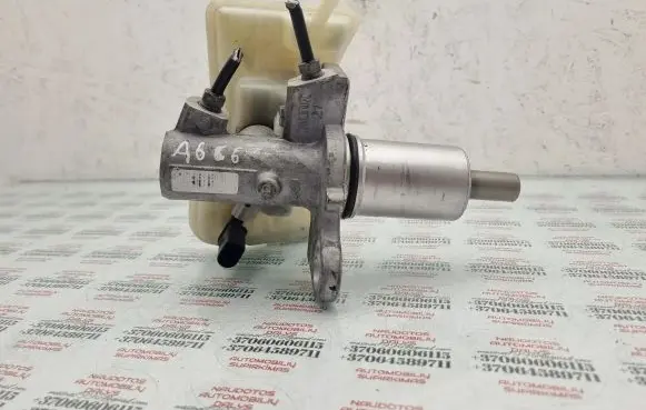 Audi A6 S6 C6 4F Clutch master cylinder