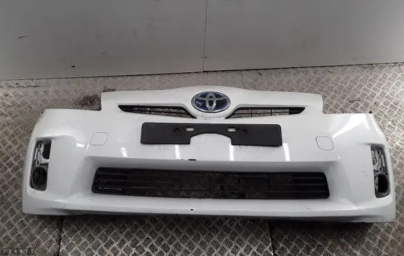 Toyota Prius (XW30) Front bumper 5211947914 COLOR070